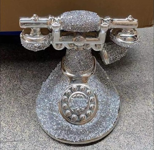 New stunning telephone sparkle - new,