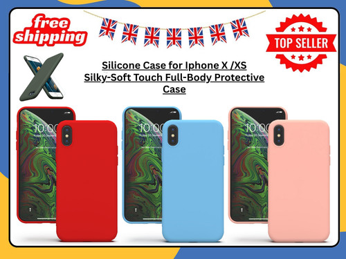 Iphone liquid silicone - /xs,