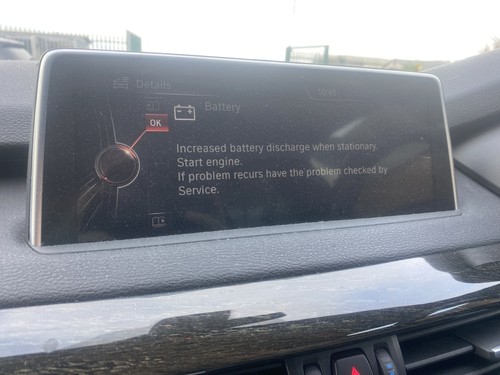 Bmw f15 f16 idrive sat - bmw,