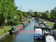 PHOTO  ASHWOOD MARINA NEAR