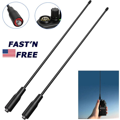 2pcs for baofeng - for, uv5r
