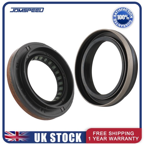 Driveshaft diff oil seal - driveshaft, /