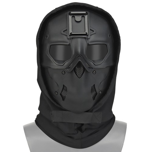 Tactical full face protect - full,