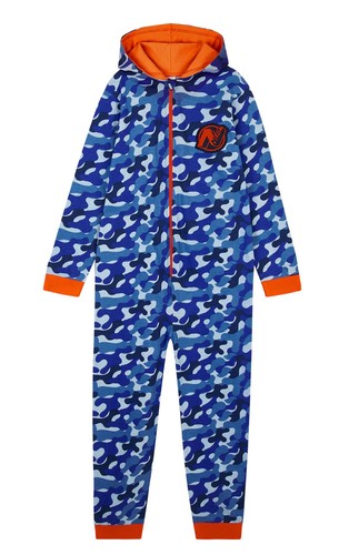 Nerf nation licensed - nation,