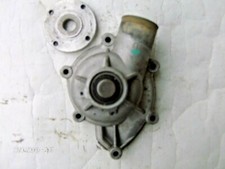 BMW 5 SERIES WATER PUMP