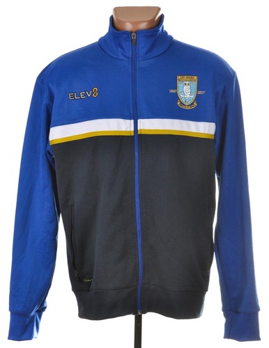Sheffield wednesday 2017 2018 - sheffield,
