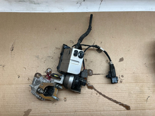 327 hyundai santa egr - 327:,
