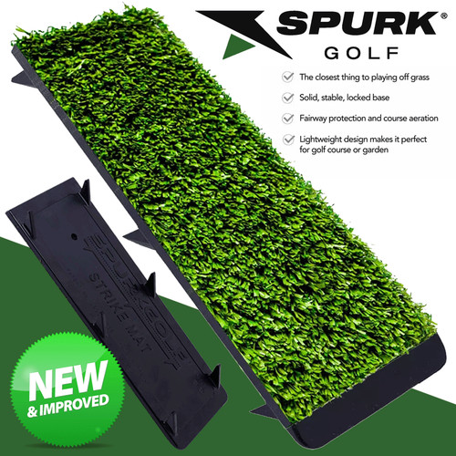 Spurk long pile grass - pile,