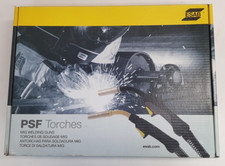 0700025031 - ESAB PSF 315 4MTR