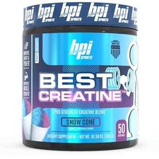 BPI Sports Best Creatine For