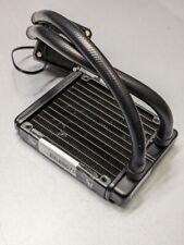 Corsair Hydro H80i v2 120mm AIO Liquid Cooler - Working, Used, No Fans