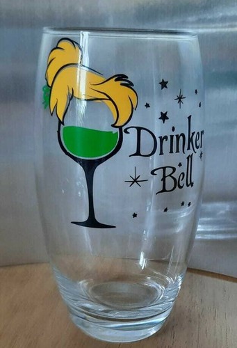 Disney inspired drinking - ,