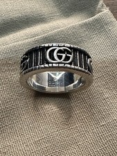 Authentic Mens ,,Gucci Double