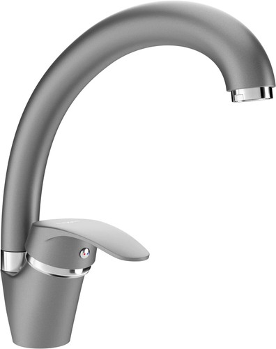 Mexen kitchen sink - kitchen, tap