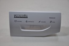 ProAction PRO510A+W Washing