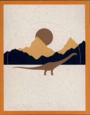 Jurassic World Dominion - A