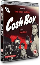 Cosh Boy - Blu Ray & DVD   BFI