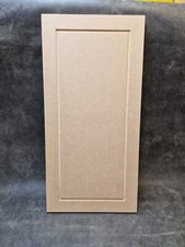 18mm MDF Replacement Cupboard cabinet Door & Drawer Fronts (Shaker Alternative)