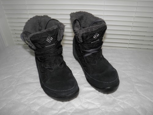 Columbia minx shorty omni heat - columbia,
