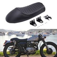 PU Driver Seat Cafe Racer Seat