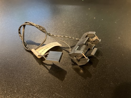 Powermac cube pram battery - powermac,