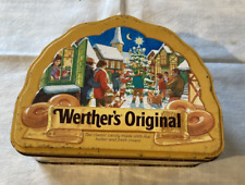 Vintage Werther's Original