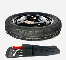 Space saver spare wheel - 16",