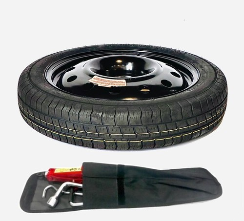 Space saver spare - wheel, +