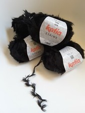 5 x KATIA ESKIMO BLACK 25%