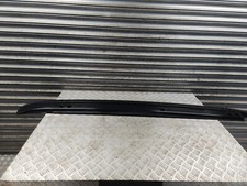 SUZUKI GRAND VITARA ROOF RAILS BAR PAIR LEFT & RIGHT SIDE MK3 2008 - 2012