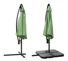 Ross James Premium Garden