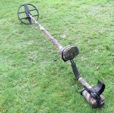 GOLDENMASK 4 - METAL DETECTOR