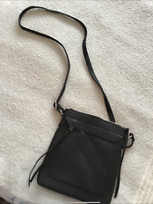 square handbag