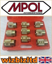 Kawasaki KX 85 II D 19/16 inch