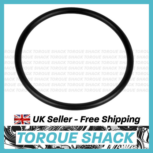 Water pump gasket fits - pump,