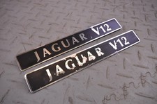 JAGUAR XJS XJ12 6.0 5.3 V12