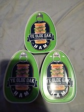 3 Ye Olde Oak Ham 3 cans x