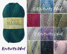 James C Brett Marble DK