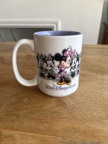 Walt disney world - disney, mouse