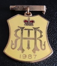 Vintage Henley Royal Regatta