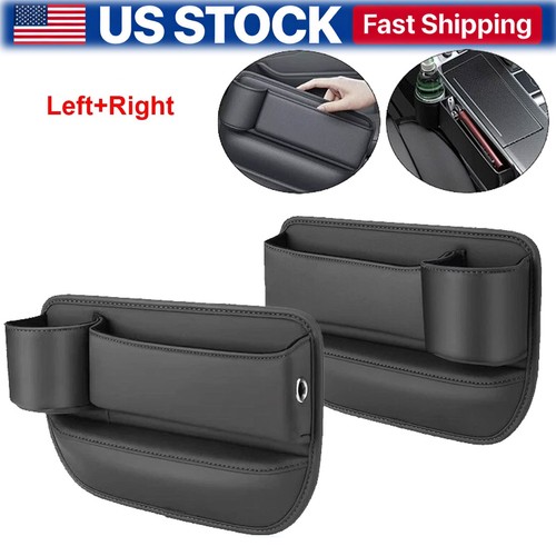 Car seat gap - car,