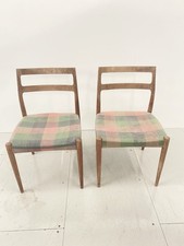 Jonas Anderson Teak Dining