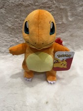 Official Pokémon Jazwares