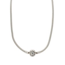 Genuine PANDORA Snake Chain