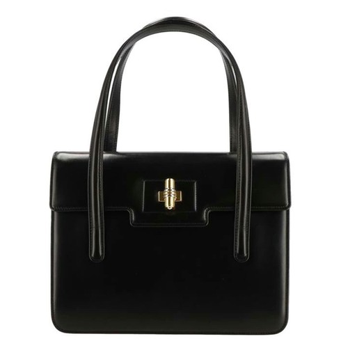 Gucci vintage turn lock - vintage,