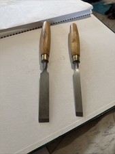 Marbles Boxwood Firmer Chisels