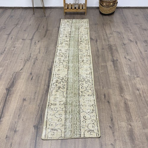 Vintage oushak rug - vintage, rug,