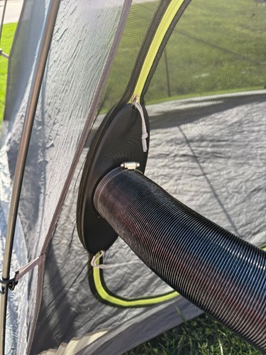 Tent tentbox awning - awning, diesel