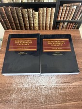 Representing The Bankrupt