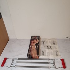 Vtg Spenby Exercisers 3 Spring